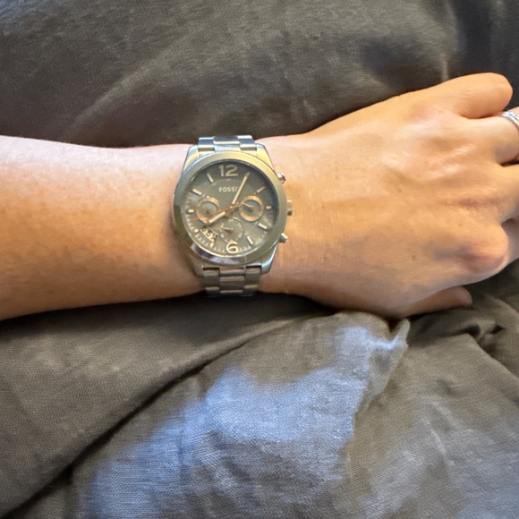 Fossil Perfect Boyfriend Watch main image 2